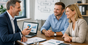 Besprechung_Servicekonzept Besprechung_Servicekonzept
