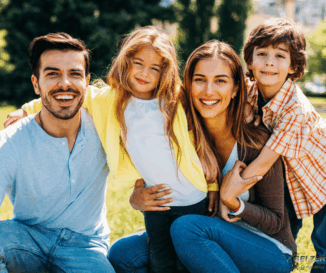 Familienabsicherung Familienabsicherung