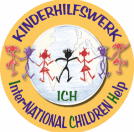 Logo-ICH ev