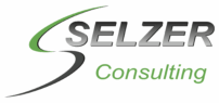 Logo SELZER Consulting