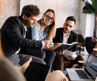 Unternehmer Unternehmer