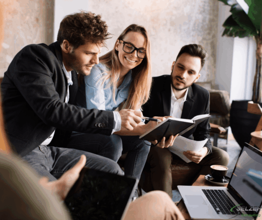 Unternehmer Unternehmer